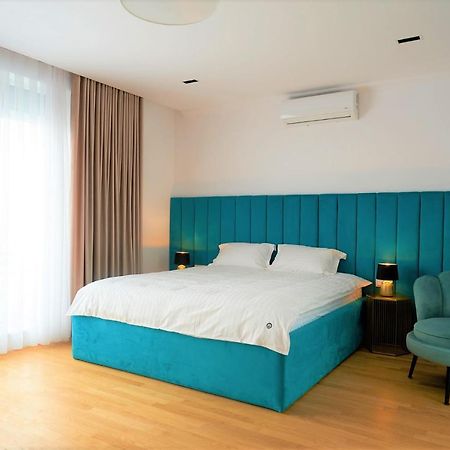 Hotel Glory Oradea Exterior foto