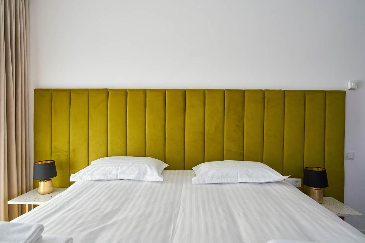 Hotel Glory Oradea Exterior foto